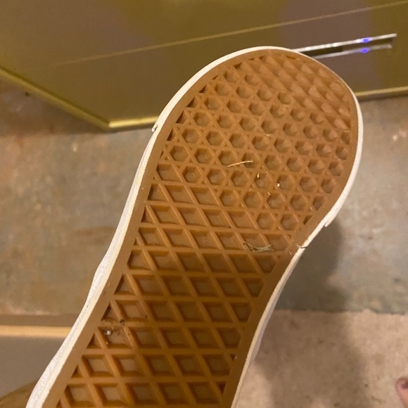 VANS Kids Classic Slip-On 98 DX size 5Y - Picture 6 of 8